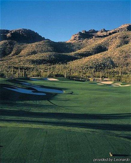 The Golf Villas At Oro Valley Tortolita Einrichtungen foto